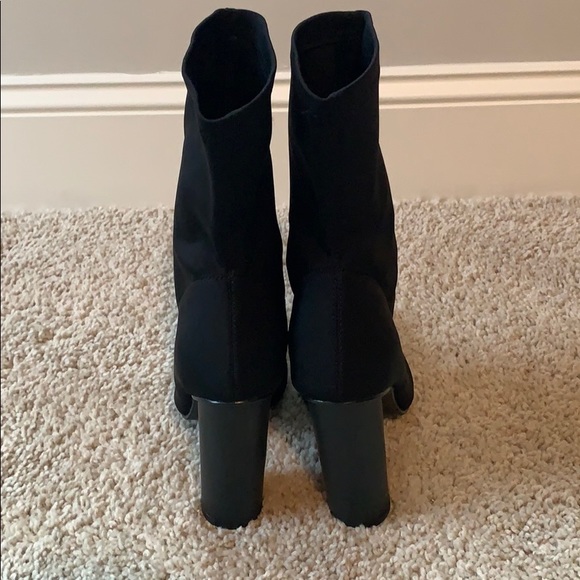 Booties - Picture 3 of 3